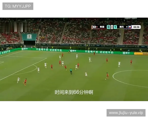 2026世界杯韩国与捷克射门次数对比详细数据解析揭示比赛关键战术变化